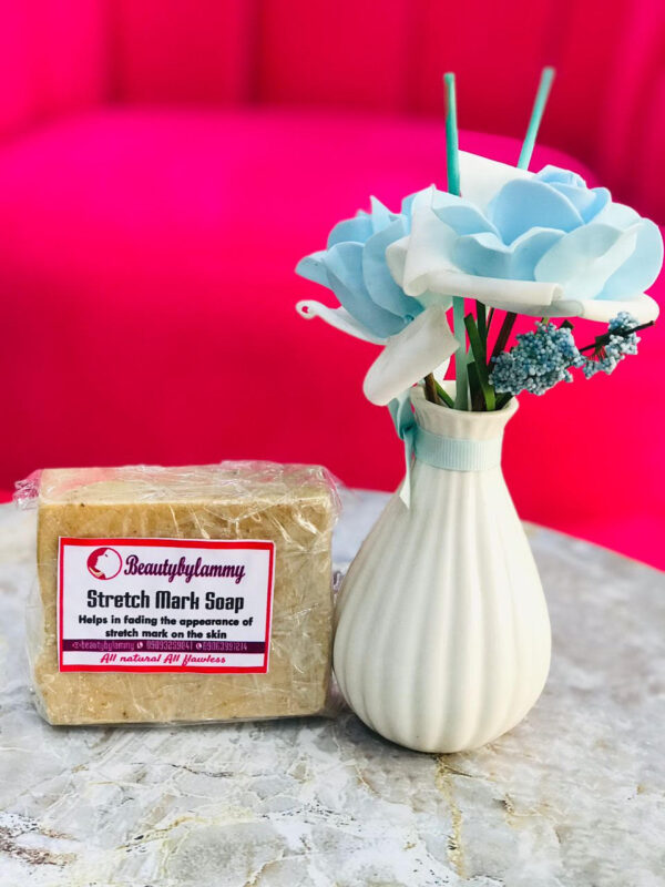 Stretch Mark Soap
